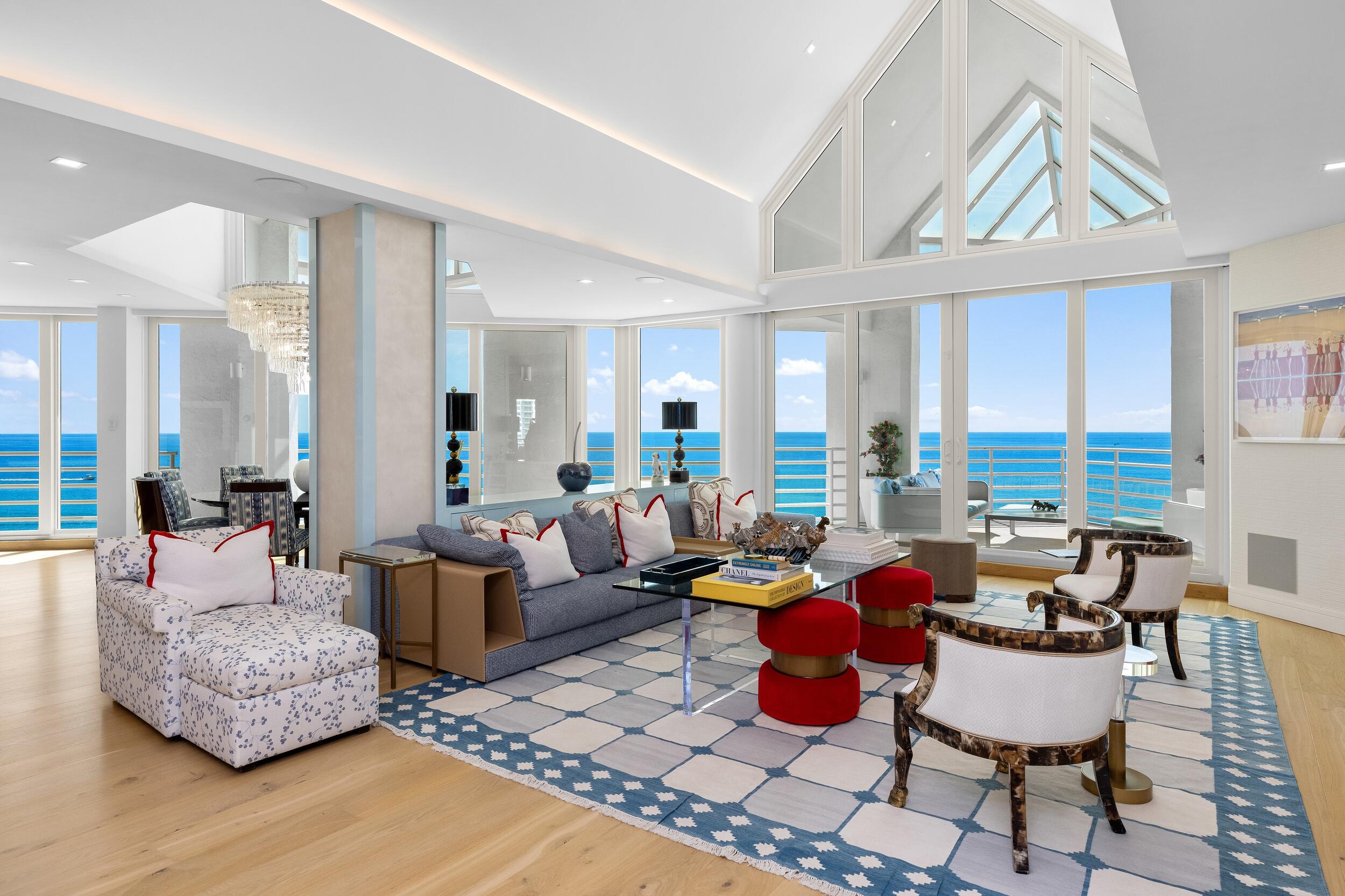 800 S Ocean Boulevard Ph4 Property Photo 2
