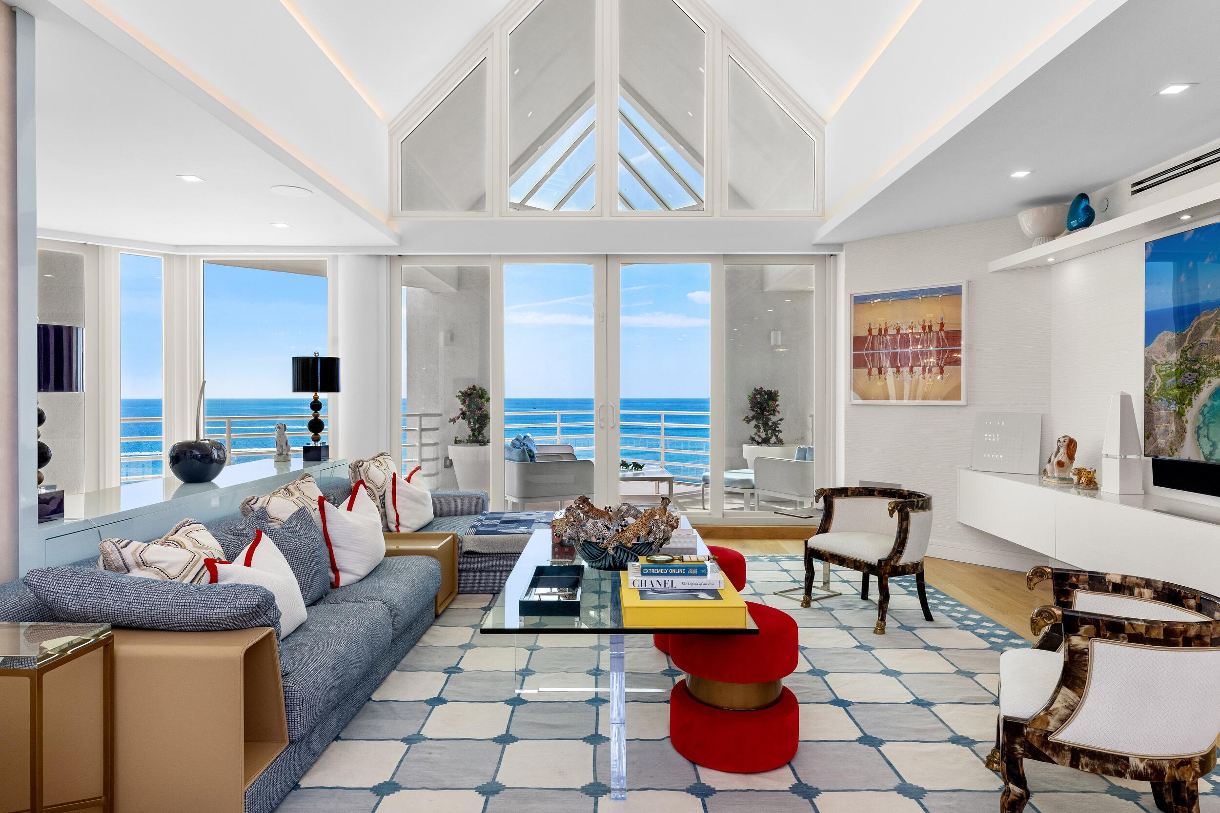 800 S Ocean Boulevard Ph4 Property Photo 3