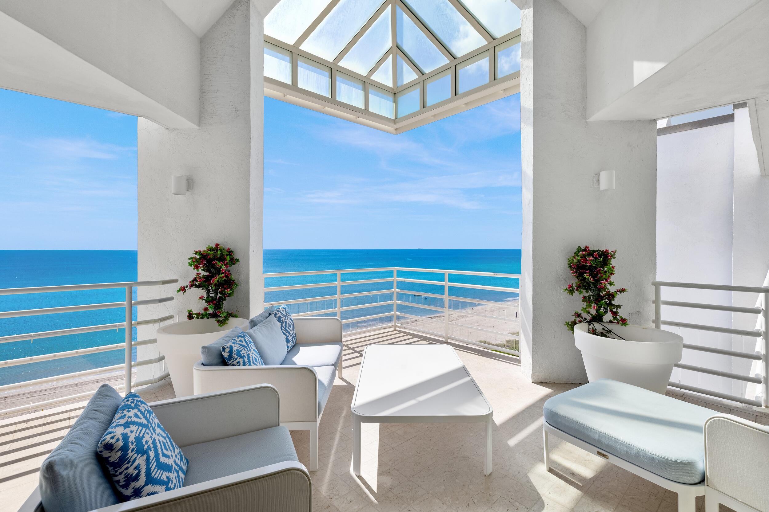800 S Ocean Boulevard Ph4 Property Photo 4
