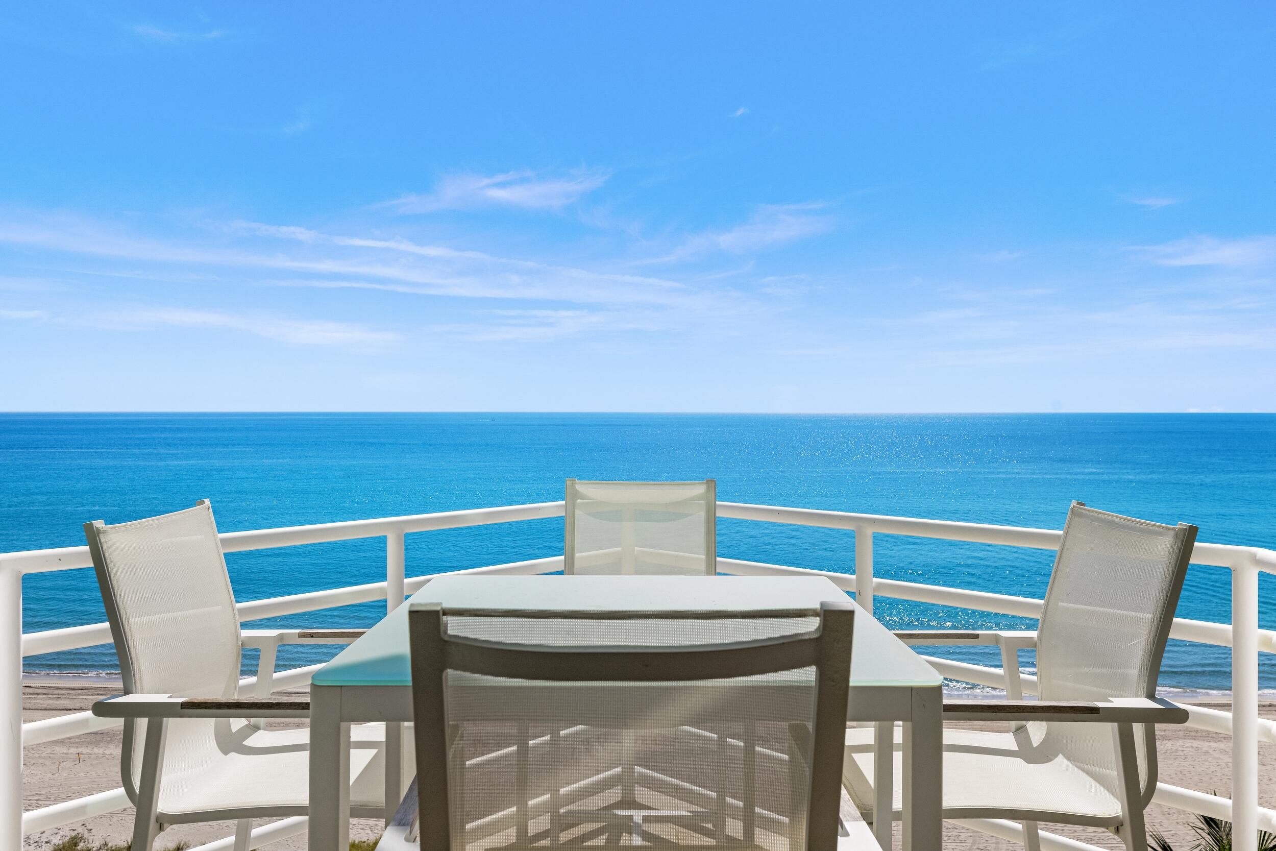 800 S Ocean Boulevard Ph4 Property Photo 5
