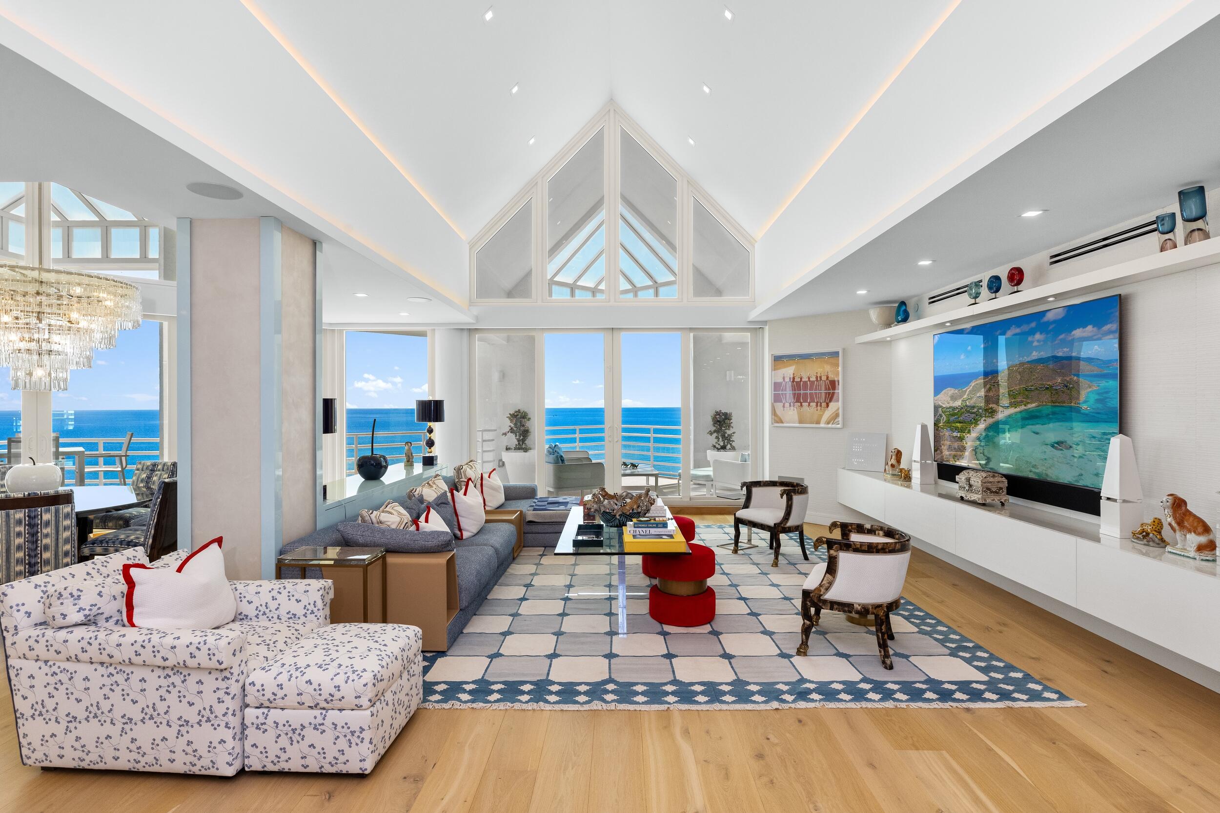 800 S Ocean Boulevard Ph4 Property Photo 7