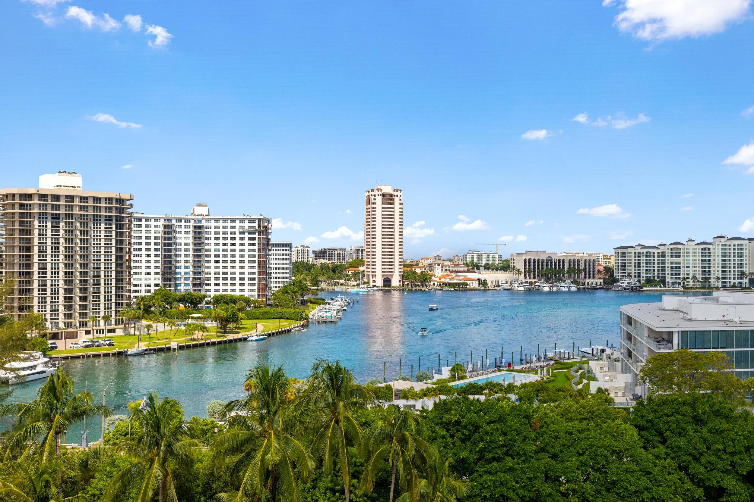 800 S Ocean Boulevard Ph4 Property Photo 18