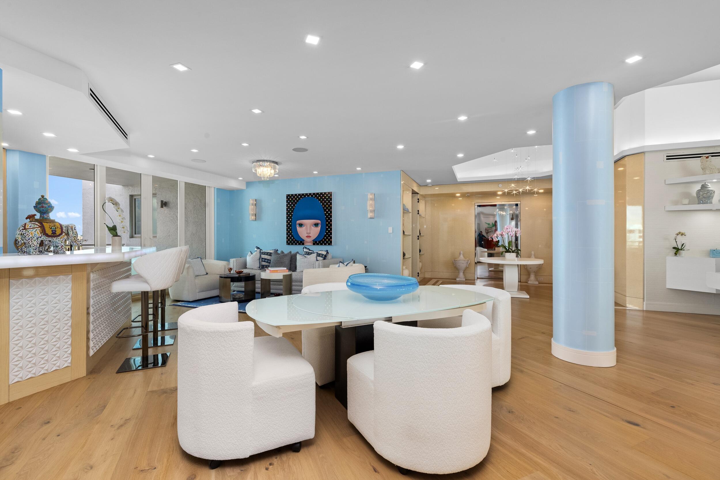 800 S Ocean Boulevard Ph4 Property Photo 22