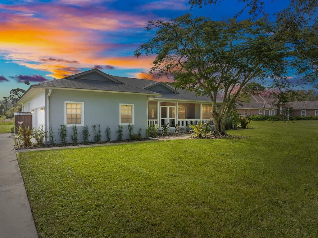 10611 Pine Needle Drive Property Photo 1