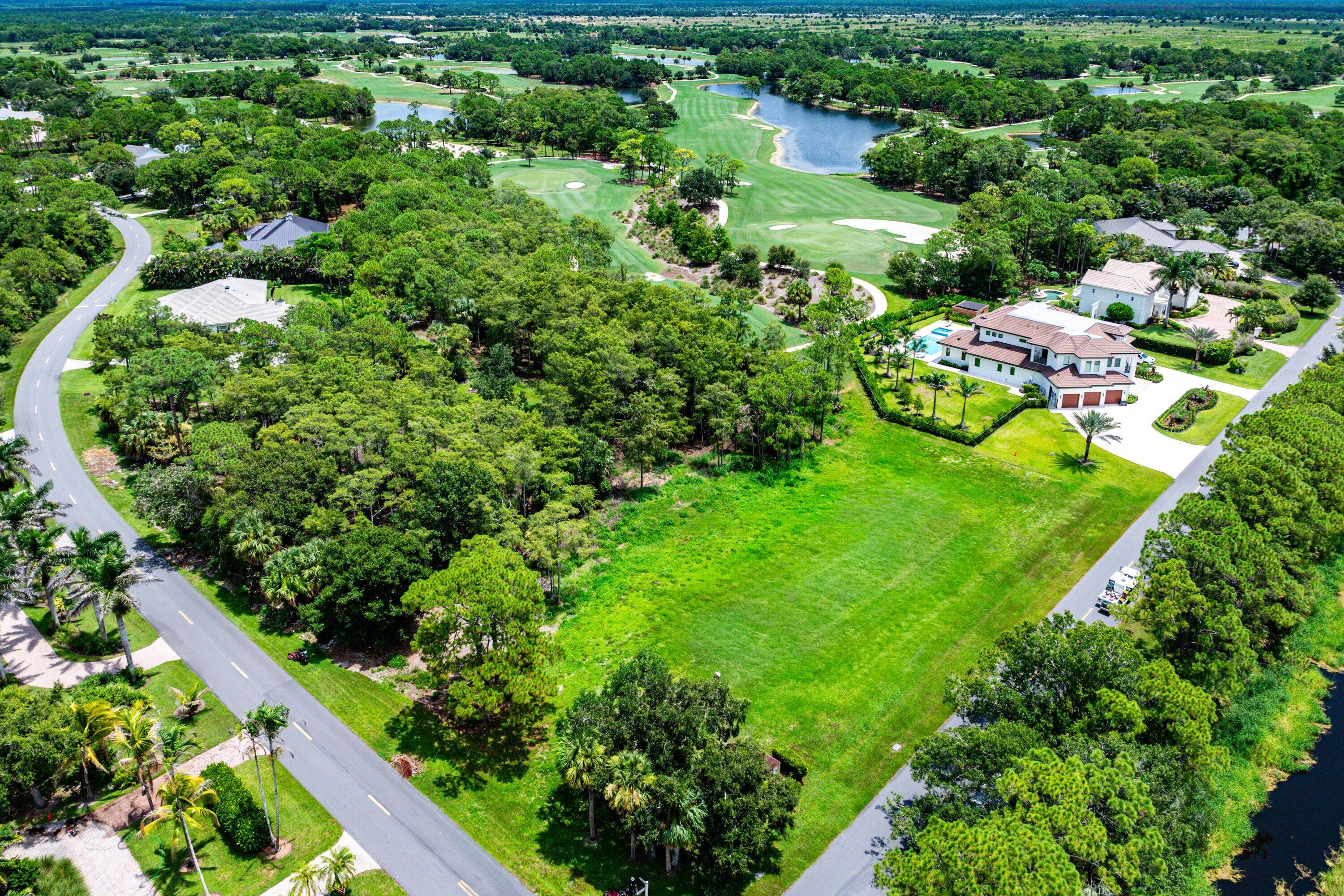 3551 SE Tailwinds Road Property Photo 1