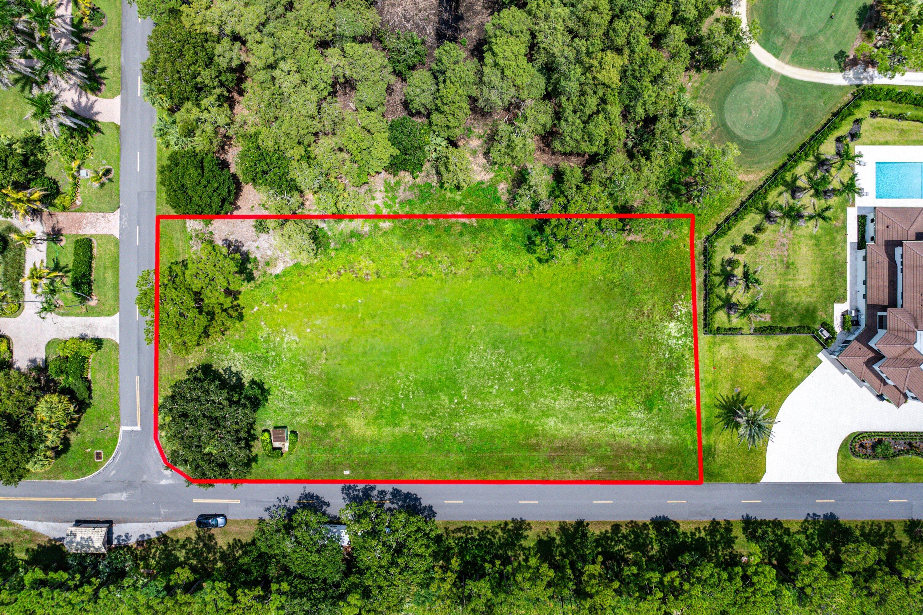 3551 Se Tailwinds Road Property Photo 4