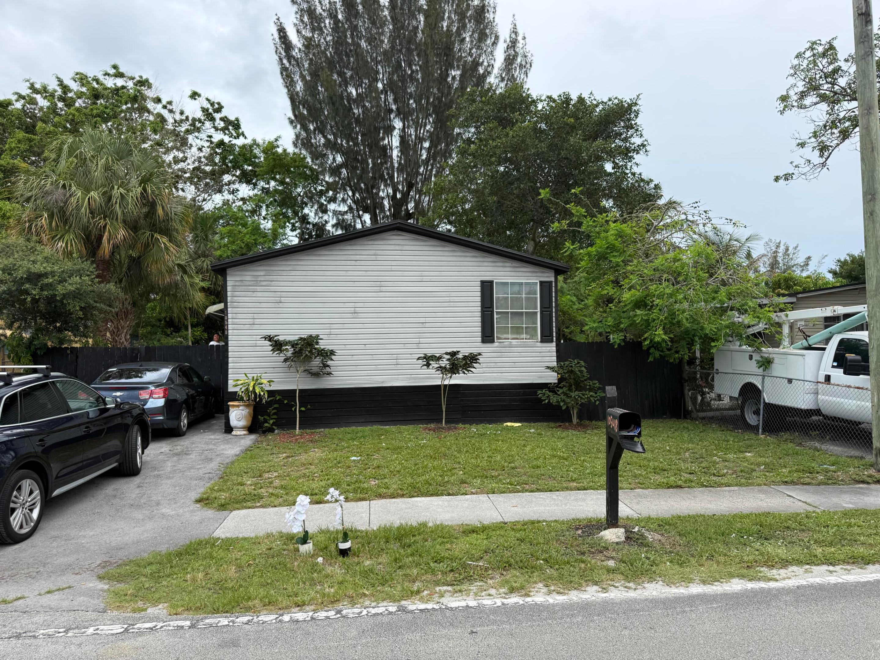 10548 Sw Sandalfoot Boulevard 10548 Property Photo 6