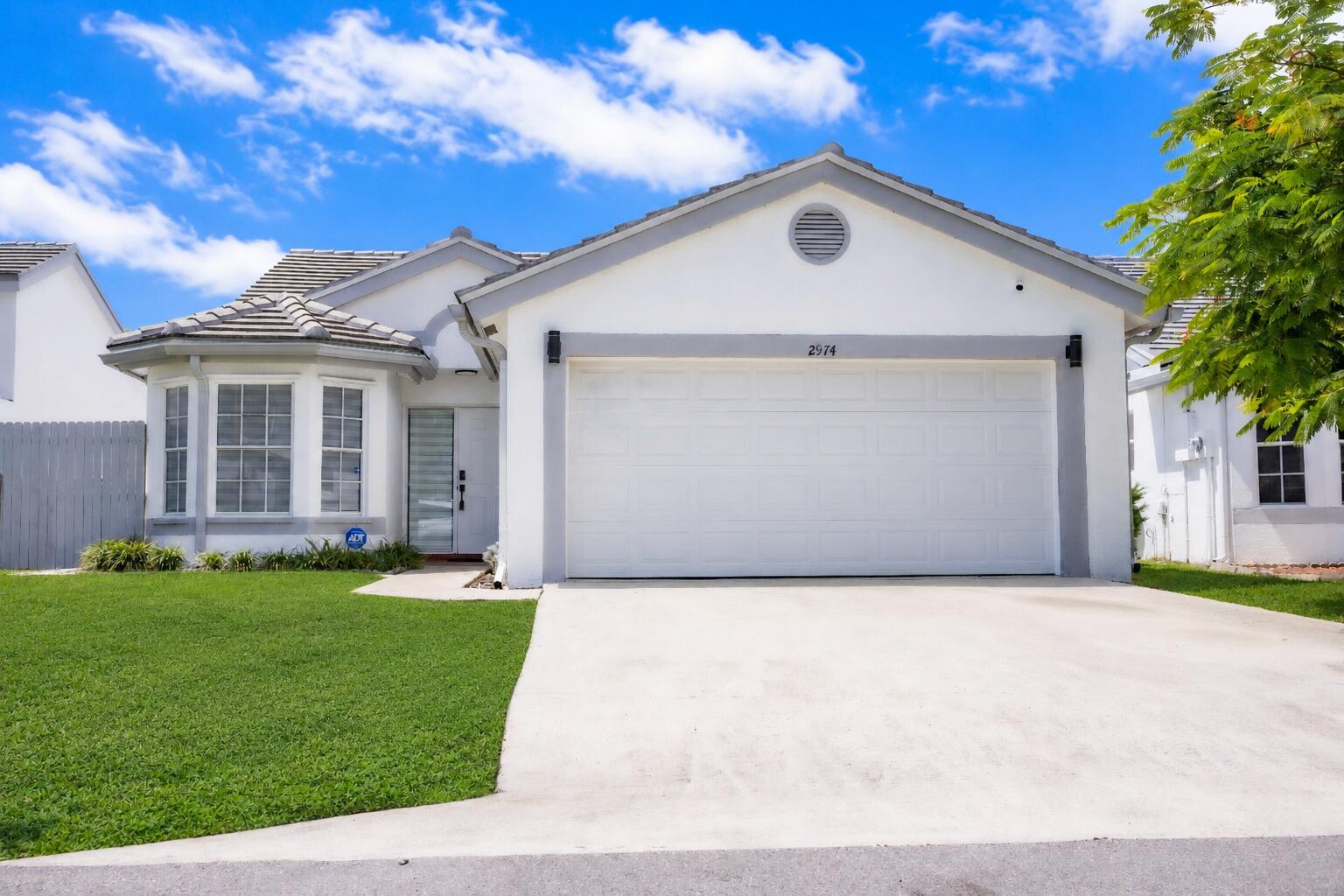 2974 TORREY PINE Lane Property Photo 1