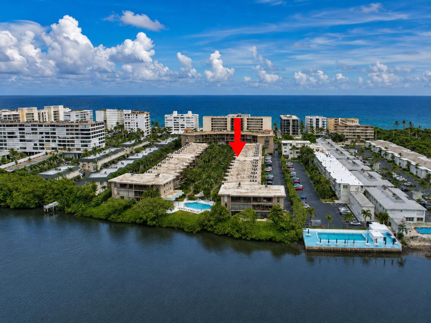 3605 S Ocean Boulevard 123 Property Photo 2