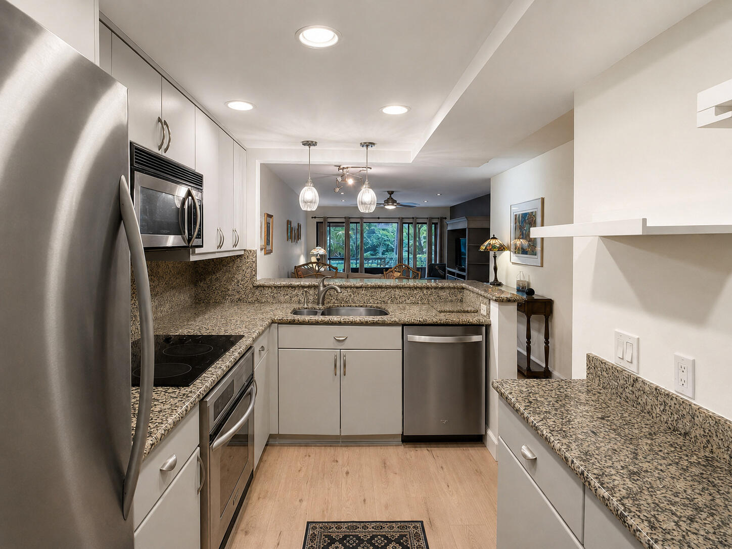 3605 S Ocean Boulevard 123 Property Photo 6