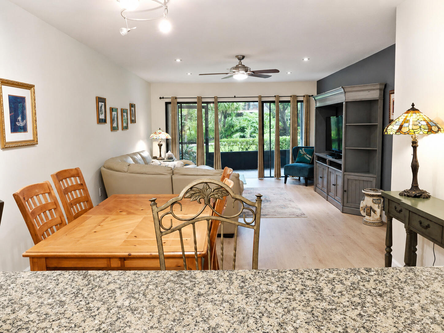 3605 S Ocean Boulevard 123 Property Photo 8