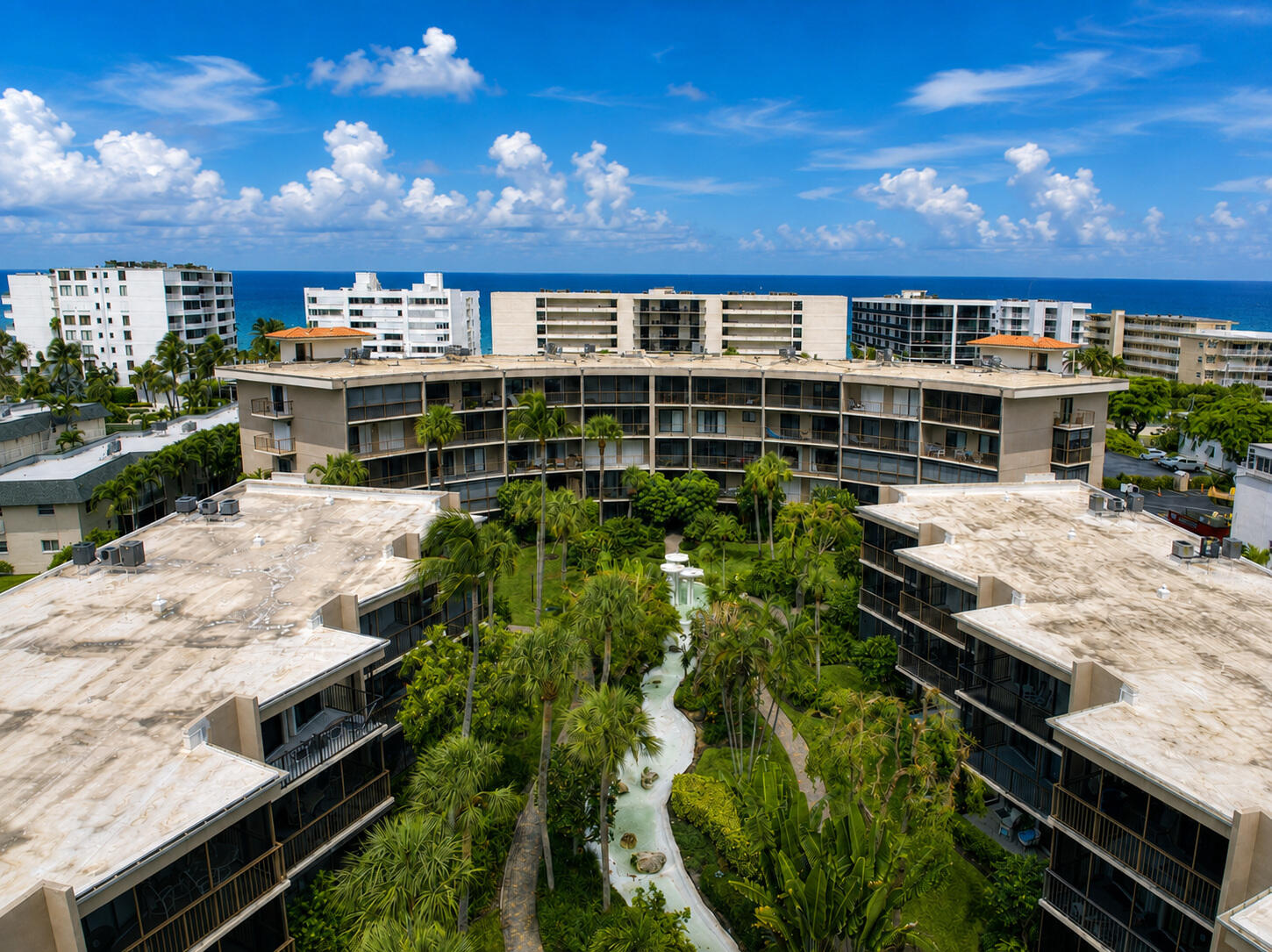 3605 S Ocean Boulevard 123 Property Photo 24