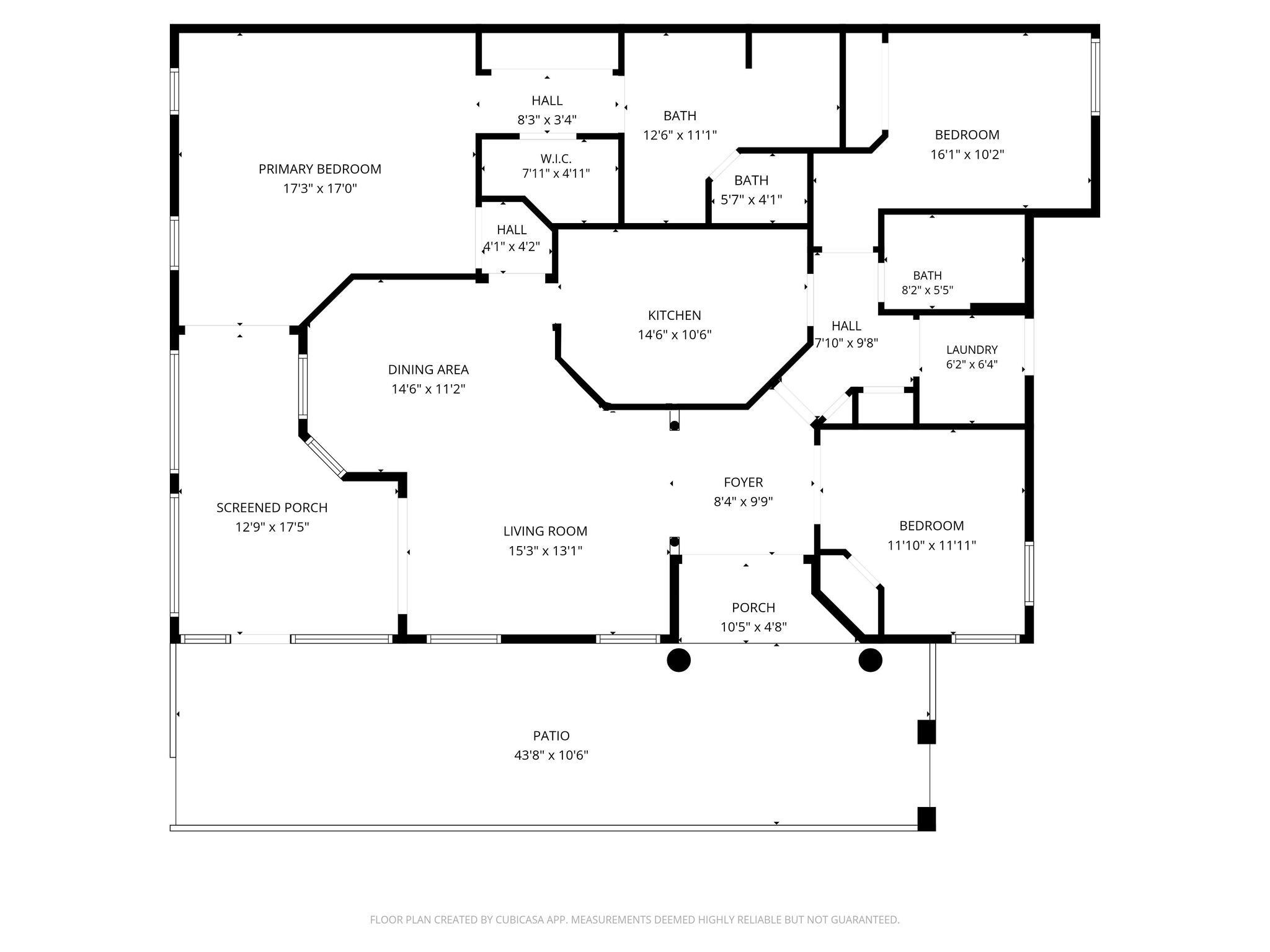 2742 Kinsington Circle Property Photo 29