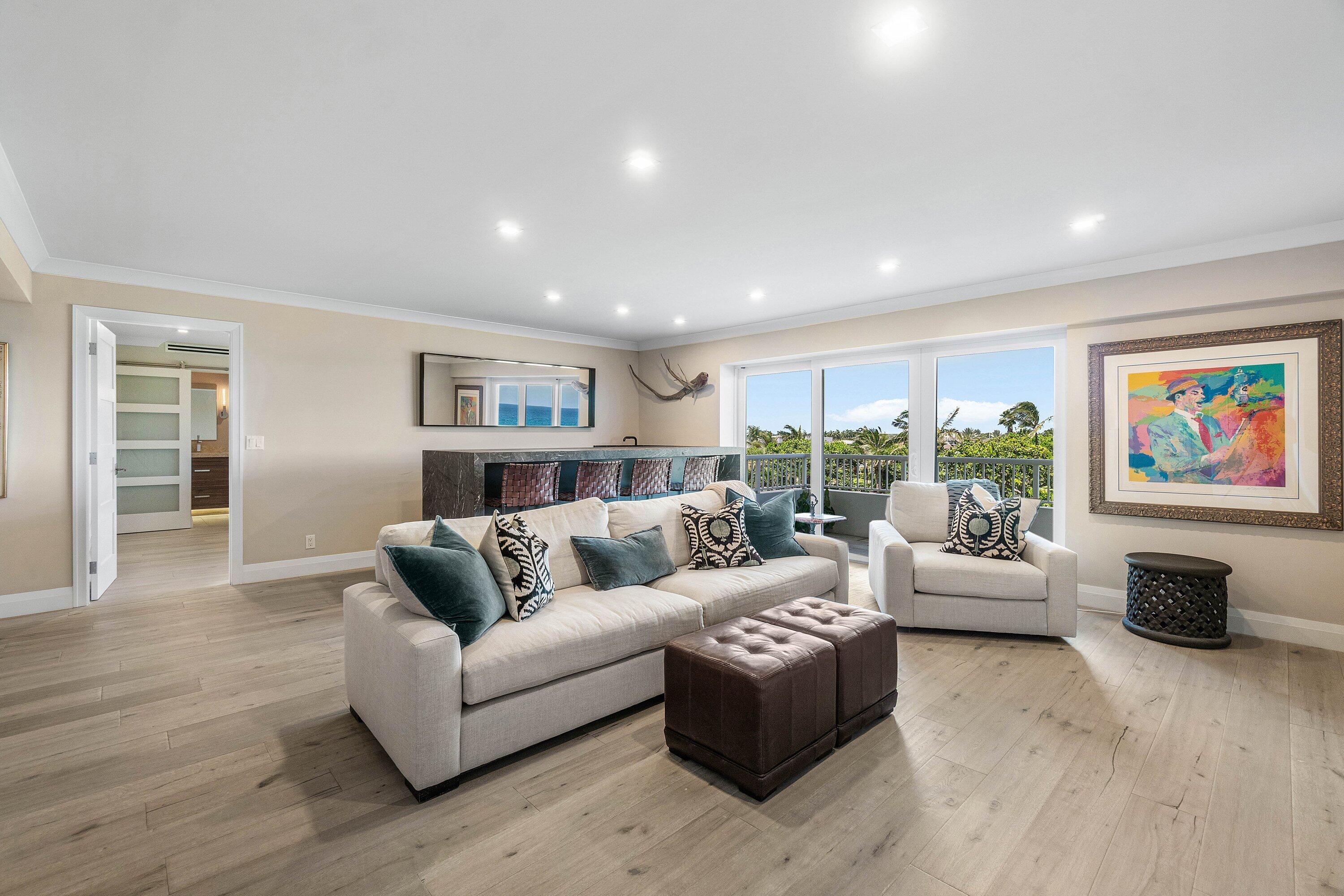 600 S Ocean Boulevard 407 Property Photo 3