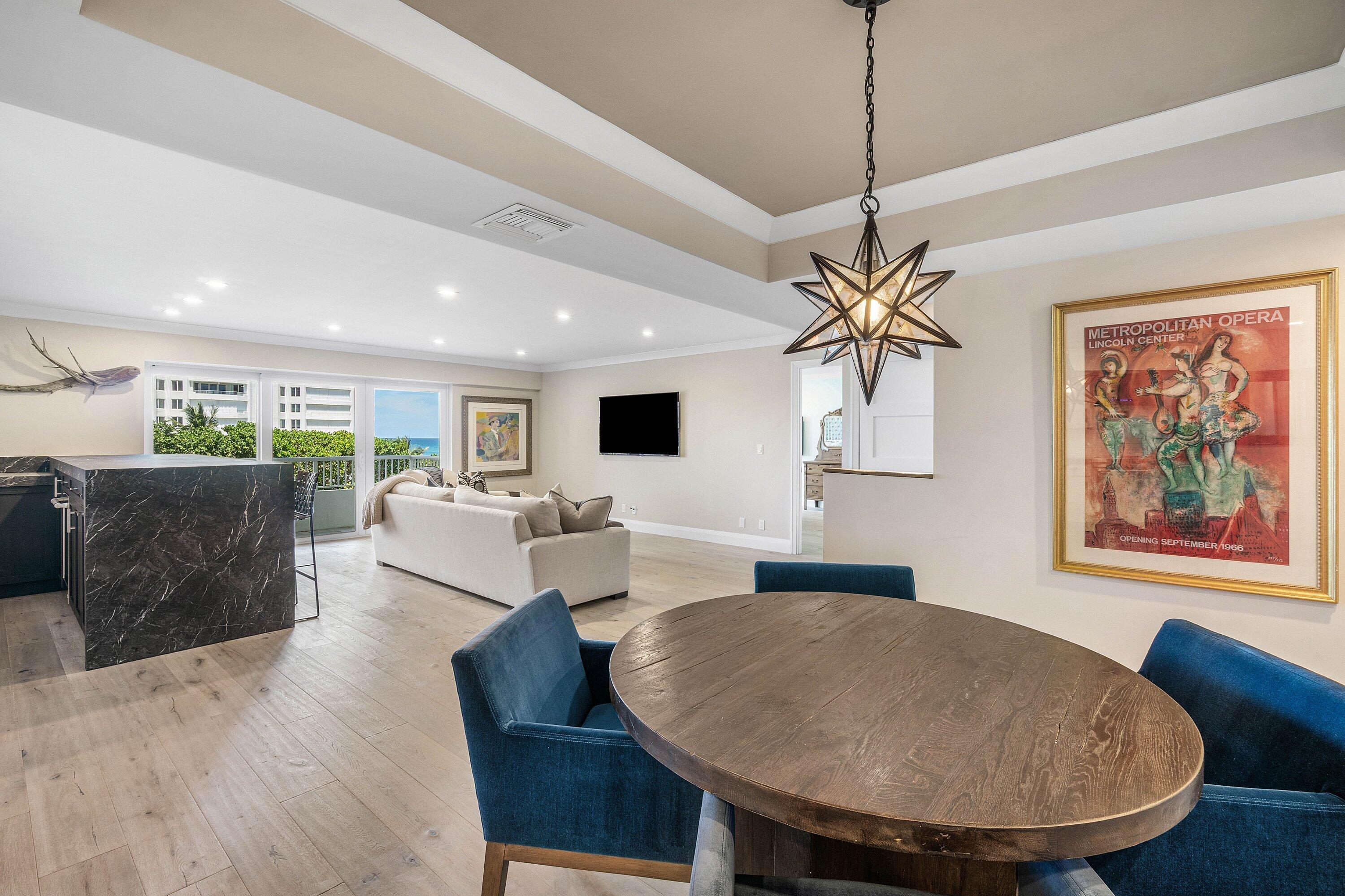 600 S Ocean Boulevard 407 Property Photo 12