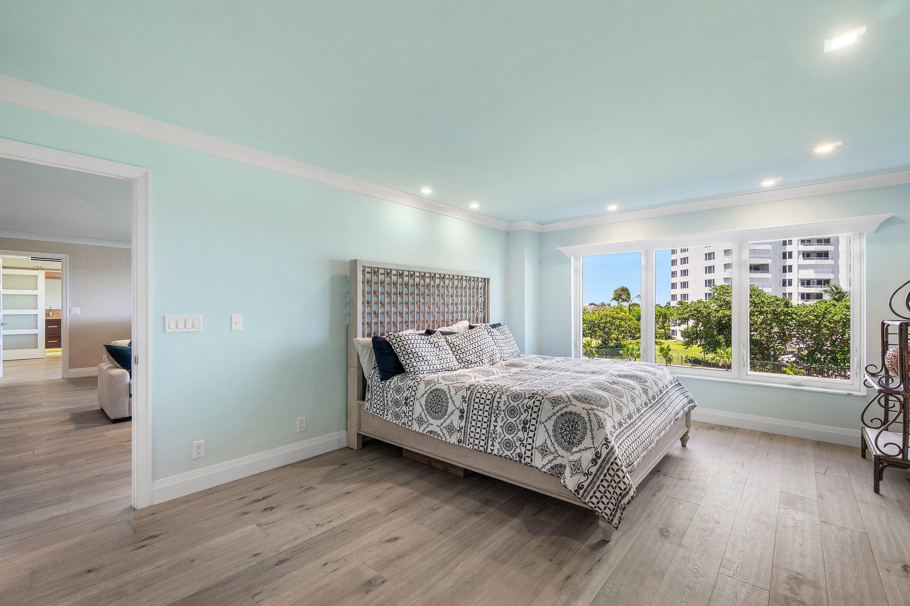 600 S Ocean Boulevard 407 Property Photo 20