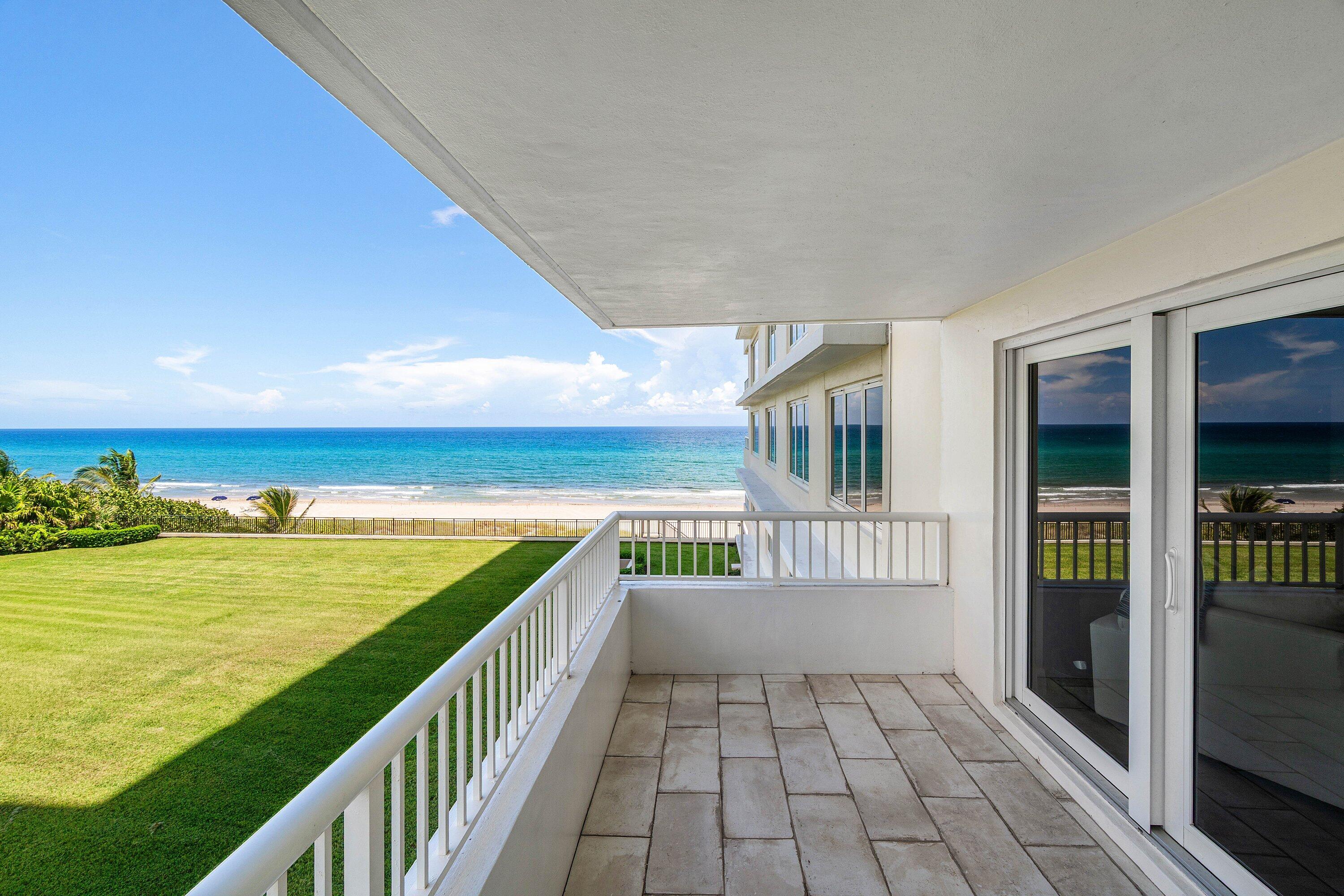 600 S Ocean Boulevard 407 Property Photo 33