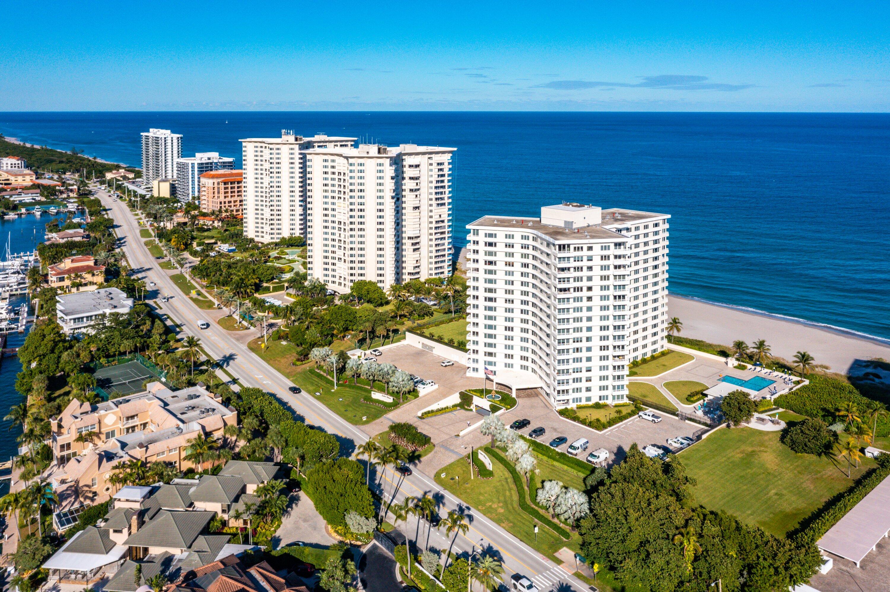 600 S Ocean Boulevard 407 Property Photo 43