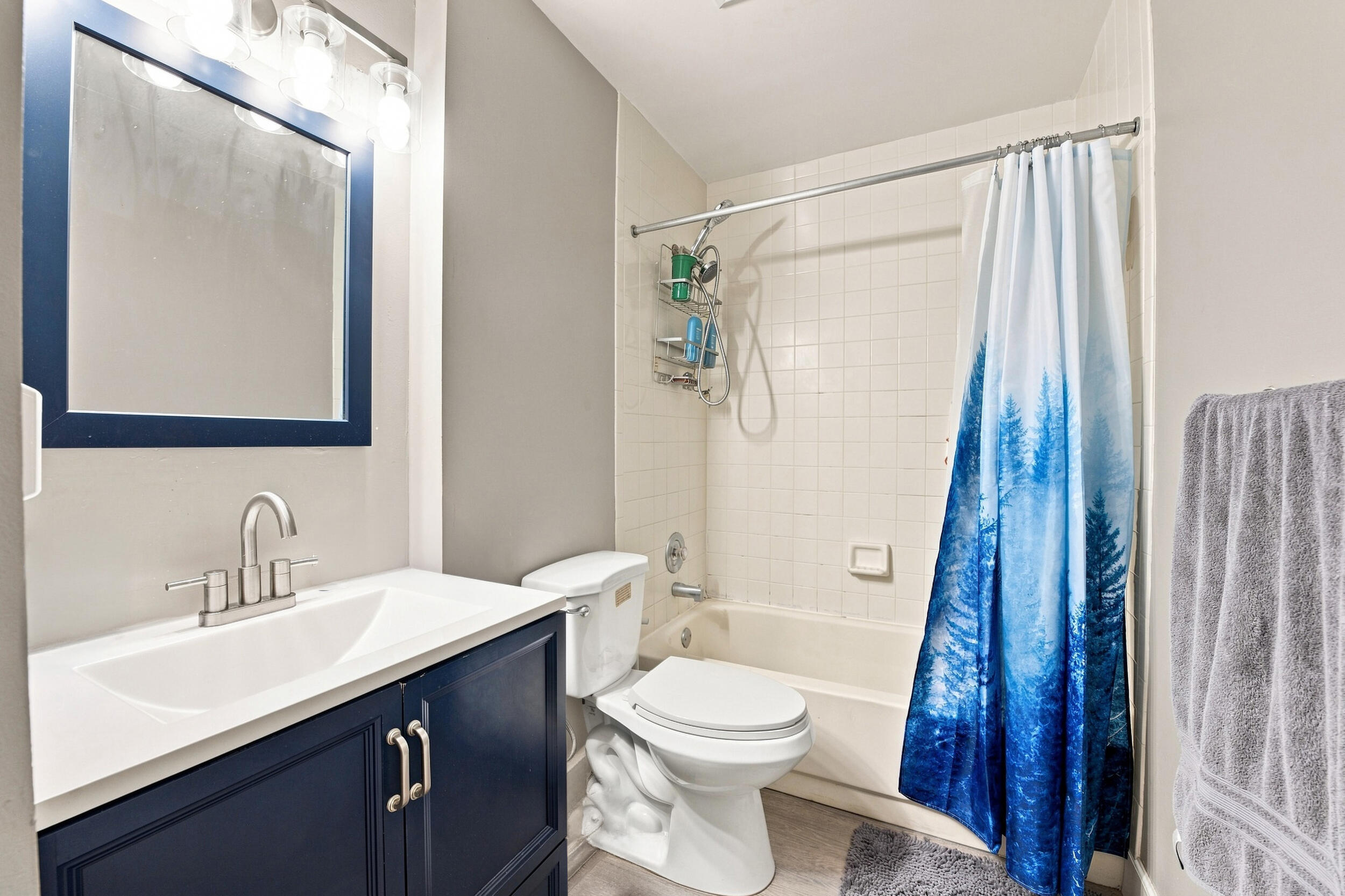 711 Forest Club Drive 119 Property Photo 14