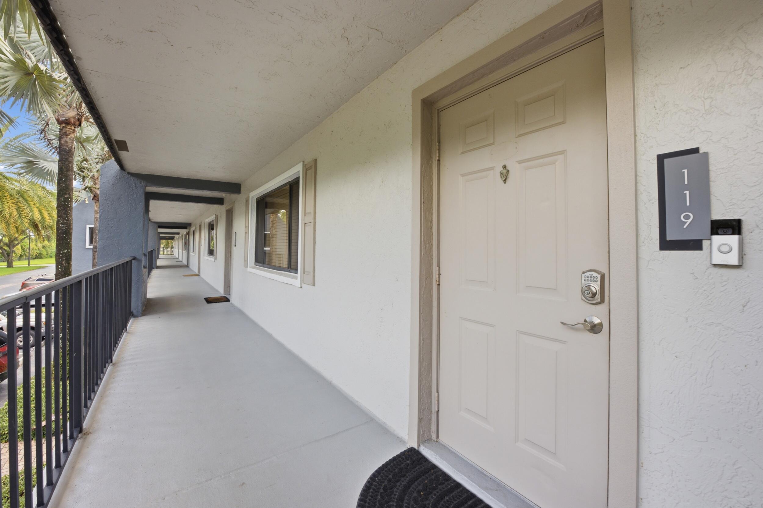 711 Forest Club Drive 119 Property Photo 35