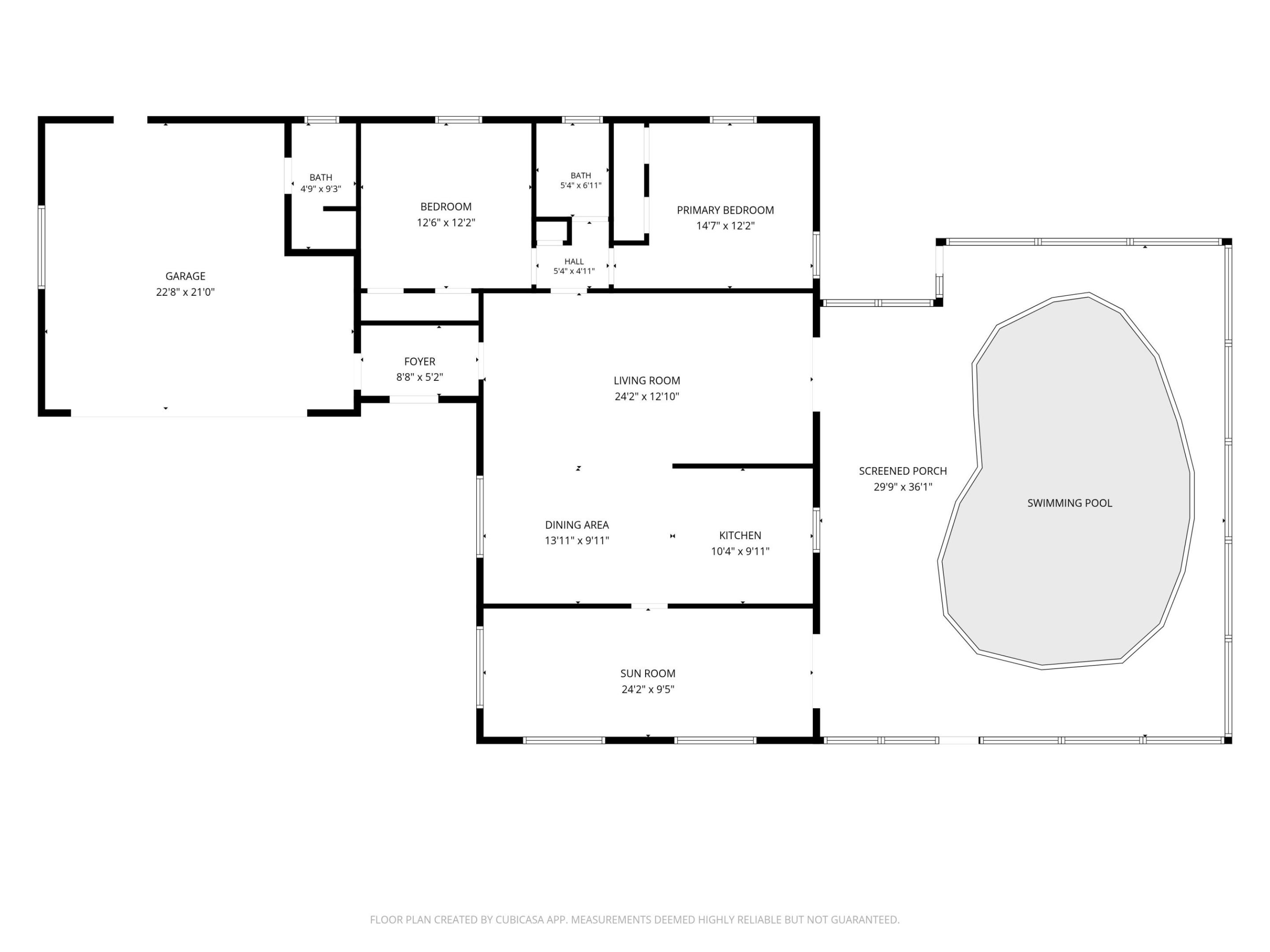 7410 Santa Rosa Parkway Property Photo 19