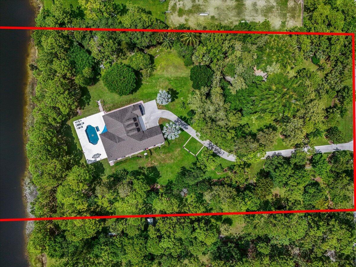 6723 Audubon Trail Property Photo 2
