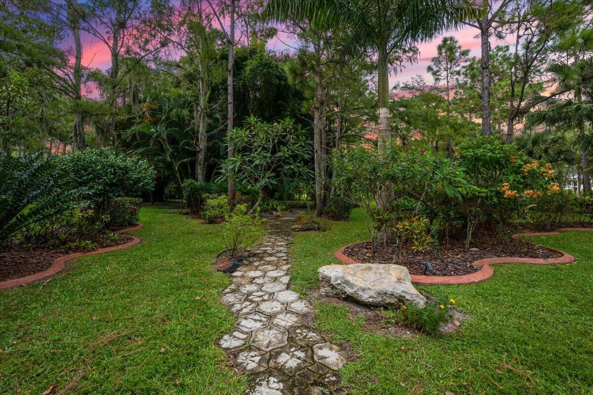 6723 Audubon Trail Property Photo 41