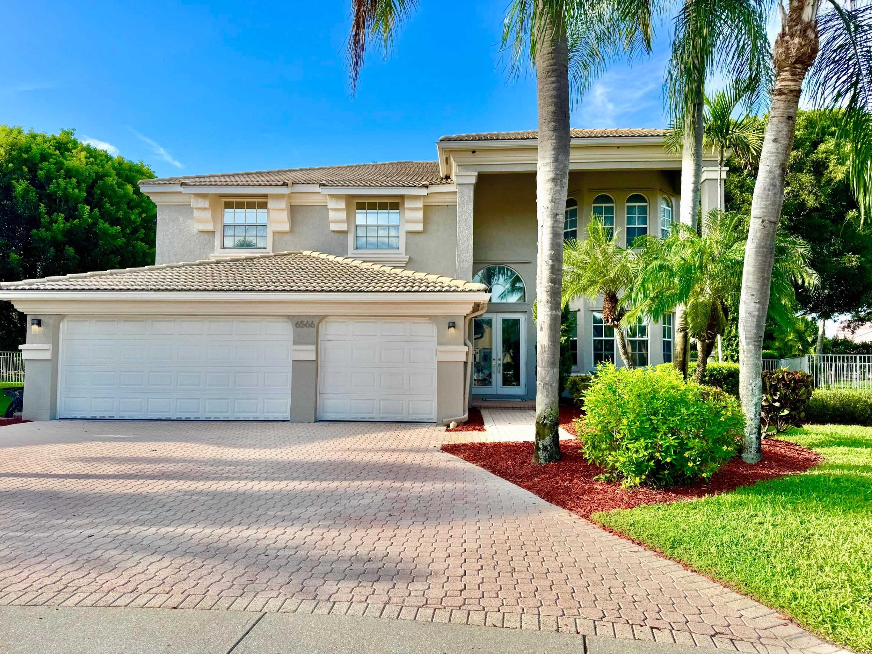 6566 Marbletree Lane