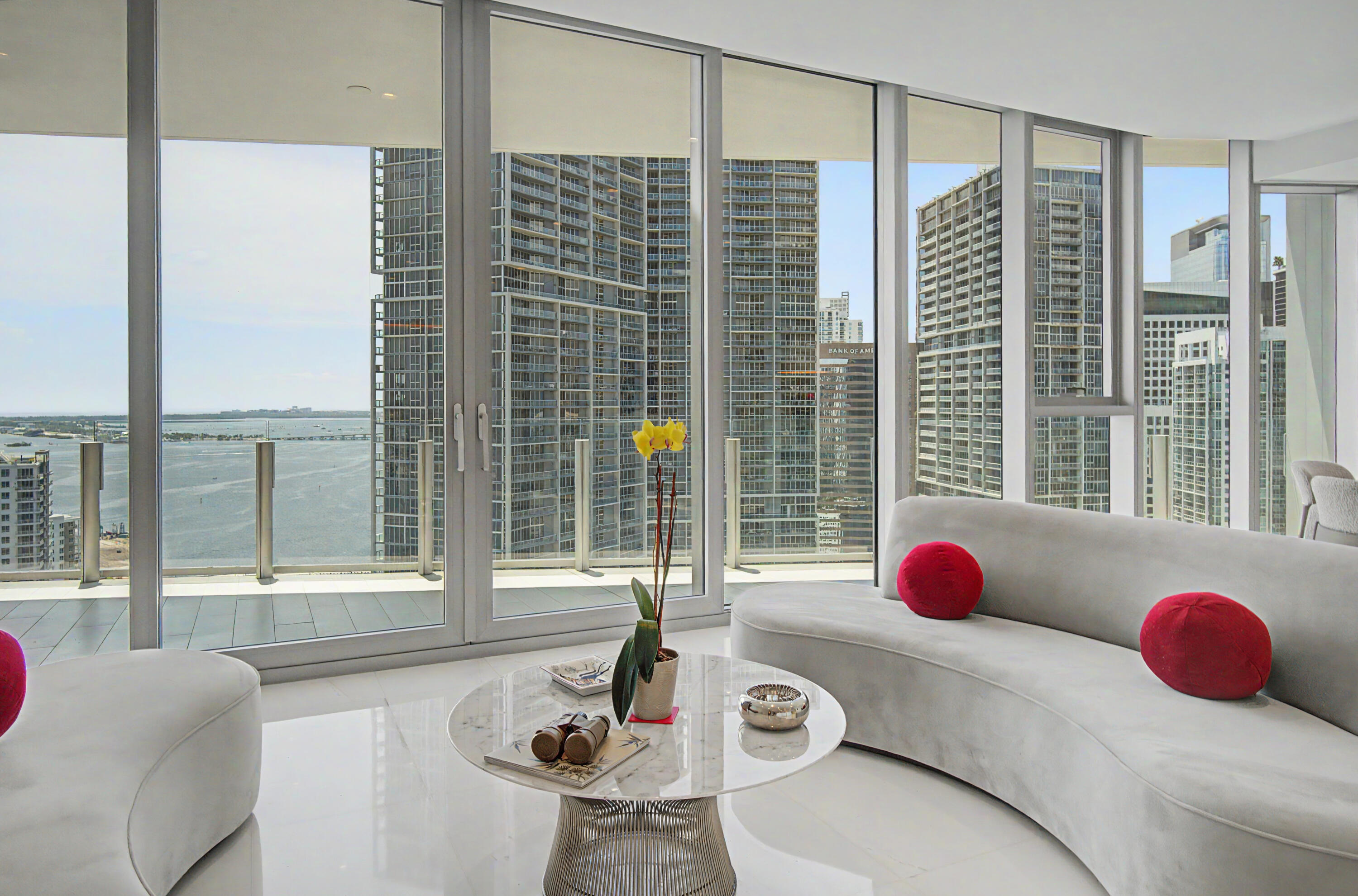300 Biscayne Boulevard Way 3306 Property Photo 7