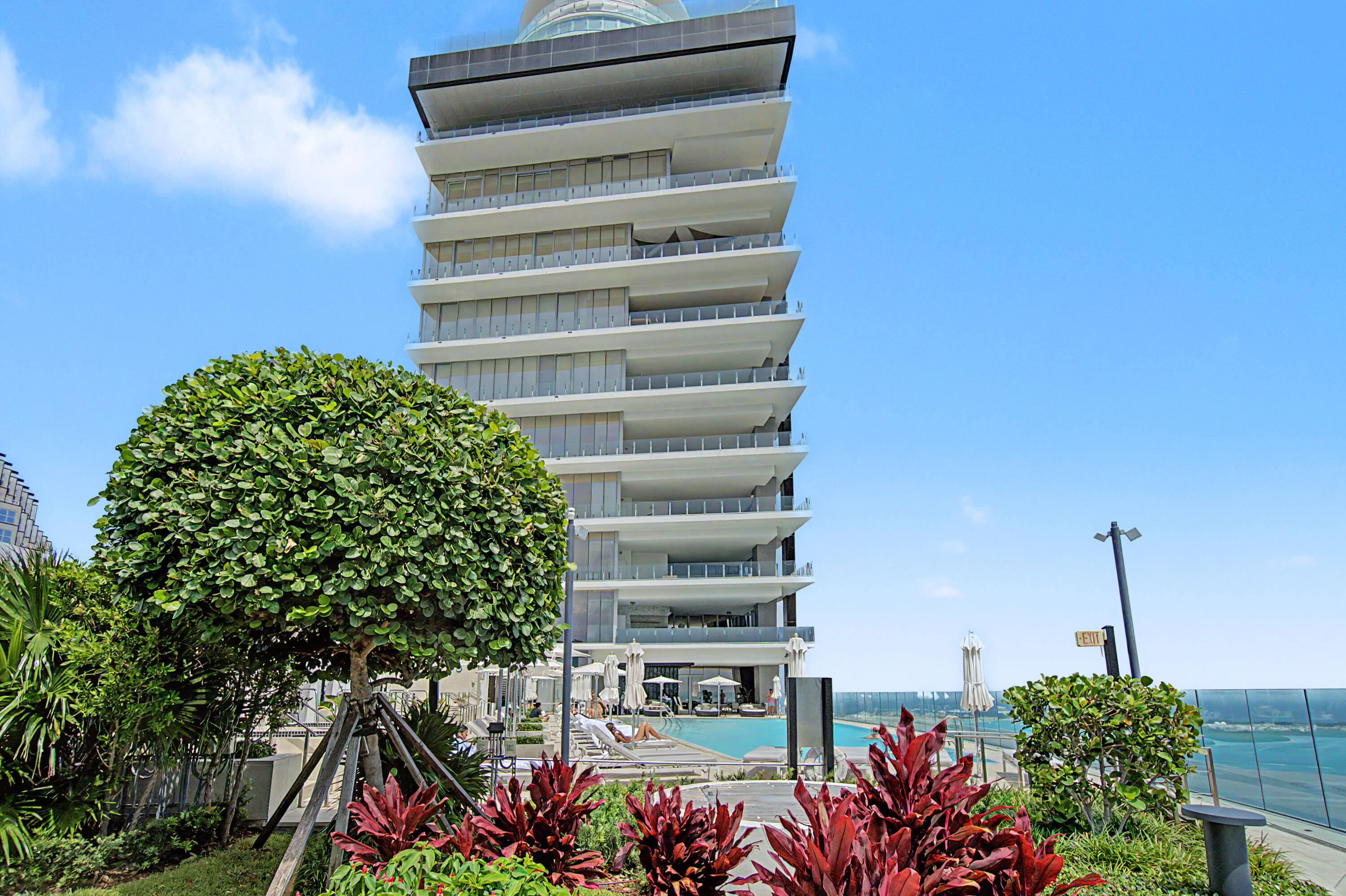 300 Biscayne Boulevard Way 3306 Property Photo 35
