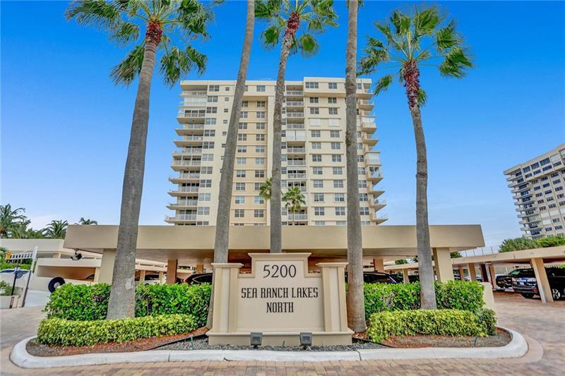 5200 N OCEAN Boulevard 109C Property Photo 1