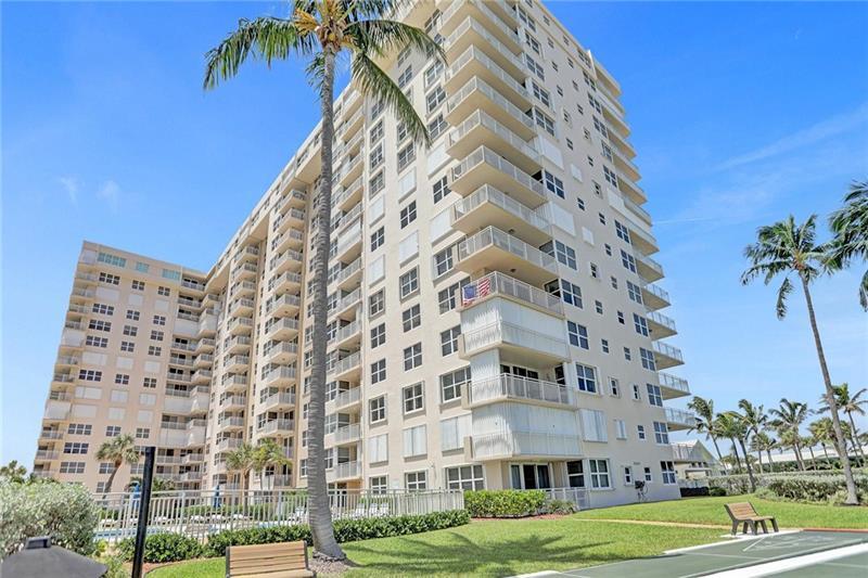 5200 N Ocean Boulevard 109c Property Photo 13