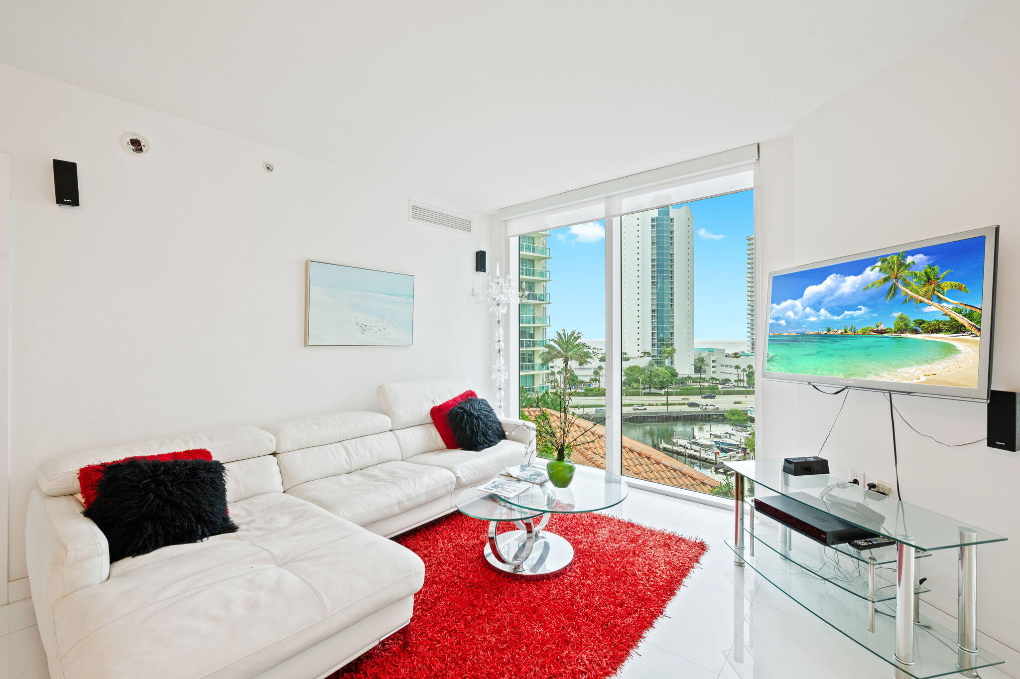 200 Sunny Isles Boulevard 2-806 Property Photo 8