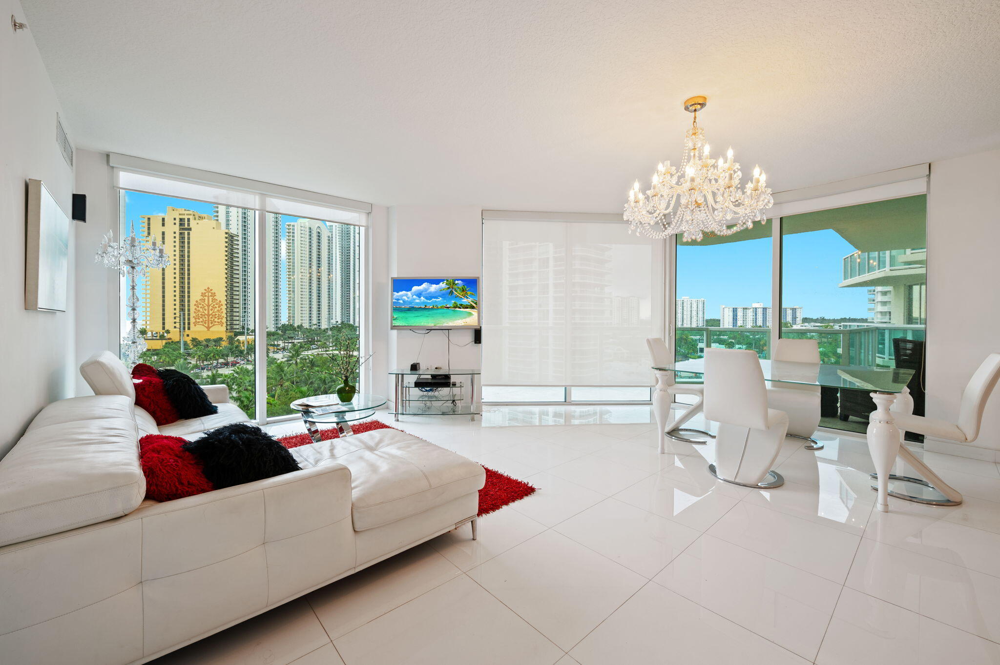 200 Sunny Isles Boulevard 2-806 Property Photo 9