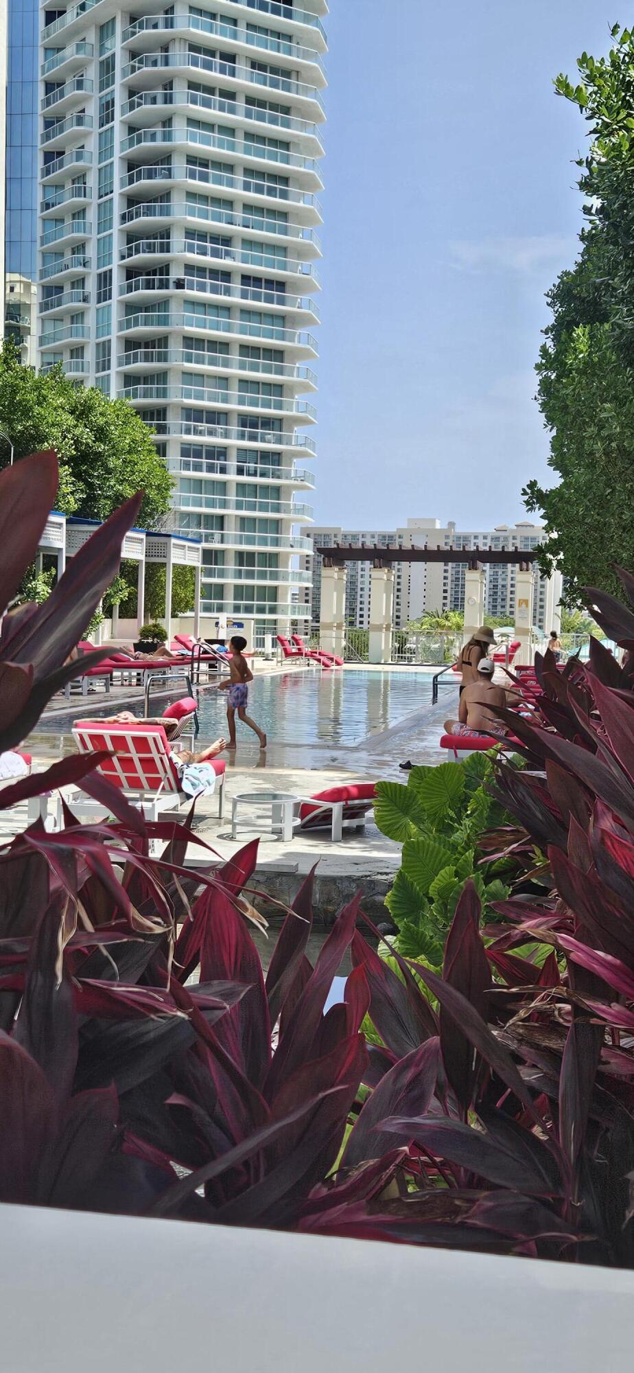 200 Sunny Isles Boulevard 2-806 Property Photo 37