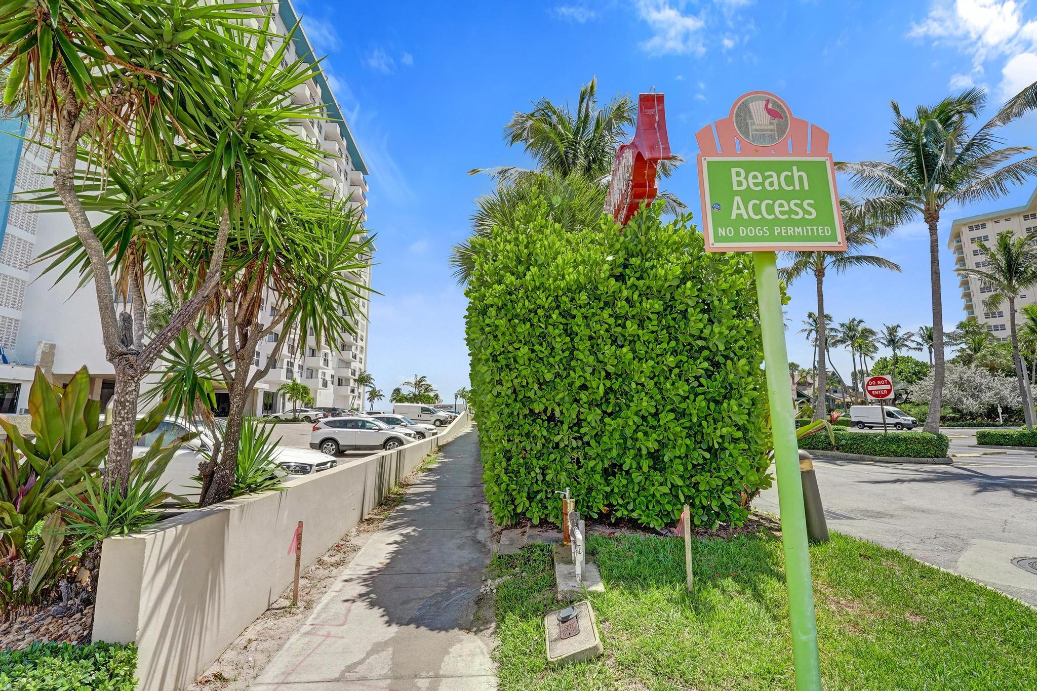 5555 N Ocean Boulevard 17 Property Photo 7