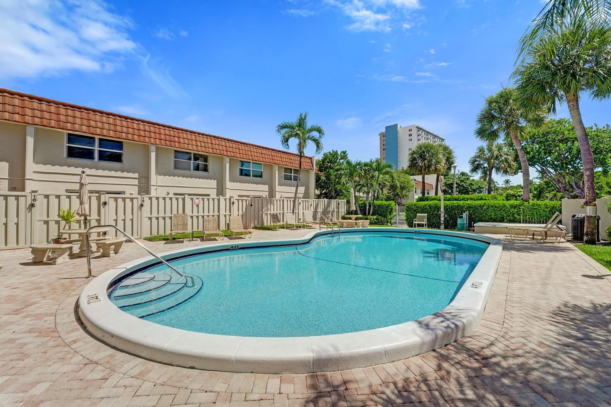 5555 N Ocean Boulevard 17 Property Photo 46