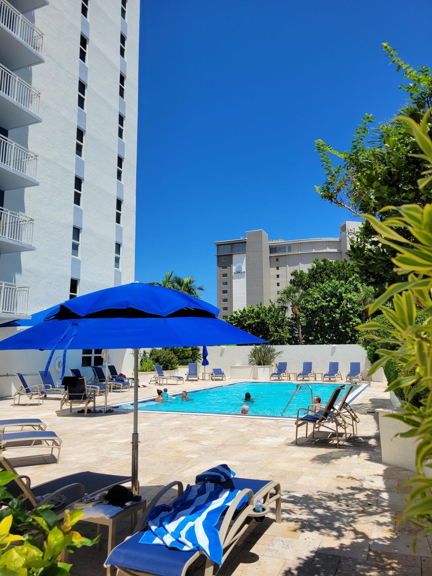 3000 E Sunrise Boulevard 2b Property Photo 48