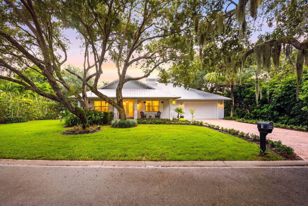 1 Sabal Court Property Photo 1