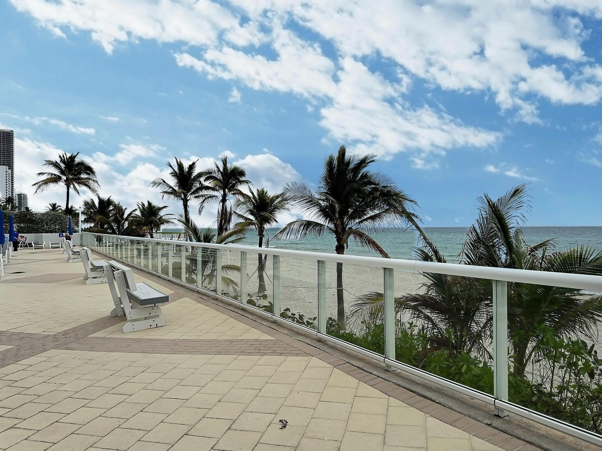 2030 S Ocean Drive 1626 Property Photo 1