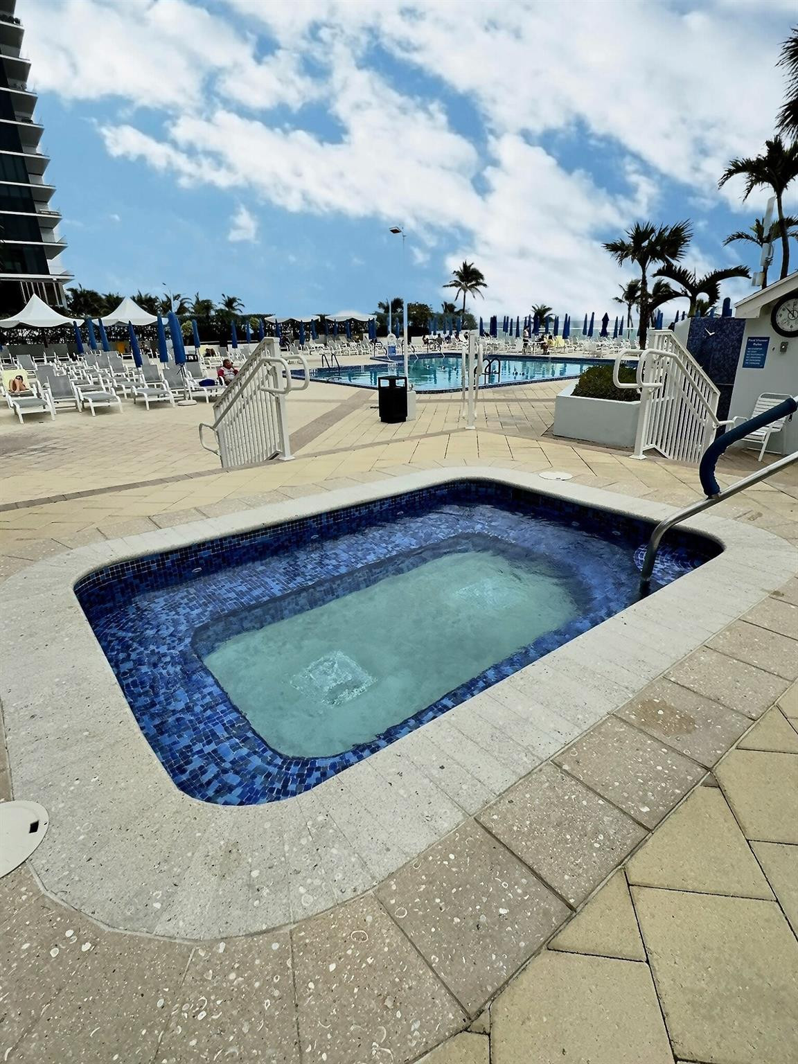 2030 S Ocean Drive 1626 Property Photo 5