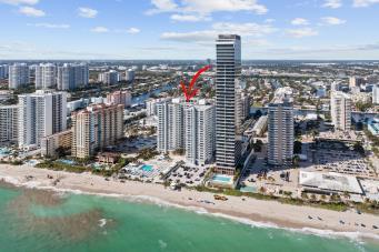 2030 S Ocean Drive 1626 Property Photo 6