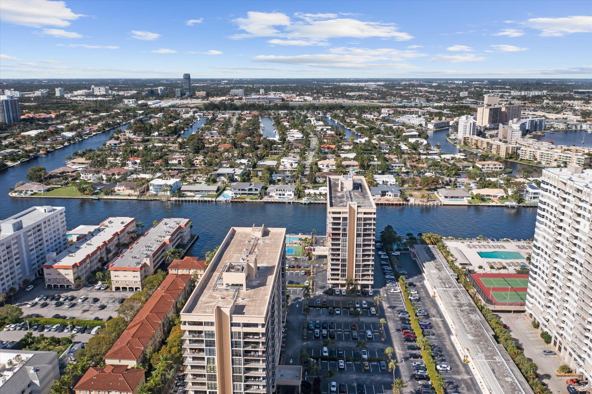 2030 S Ocean Drive 1626 Property Photo 8