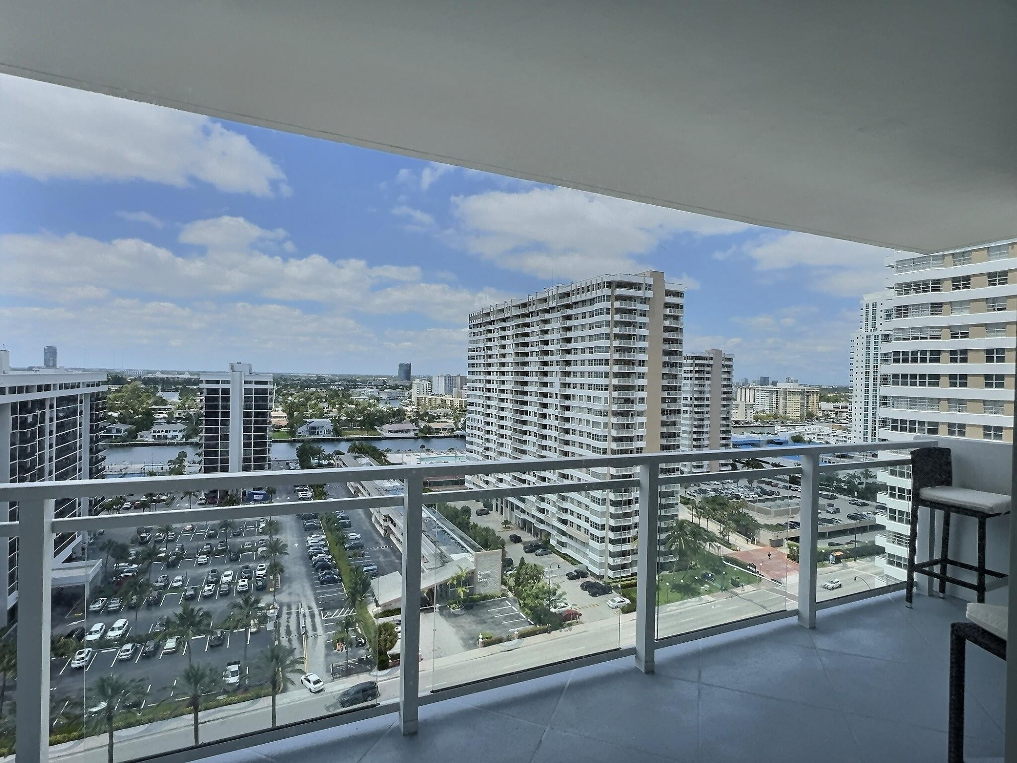 2030 S Ocean Drive 1626 Property Photo 9