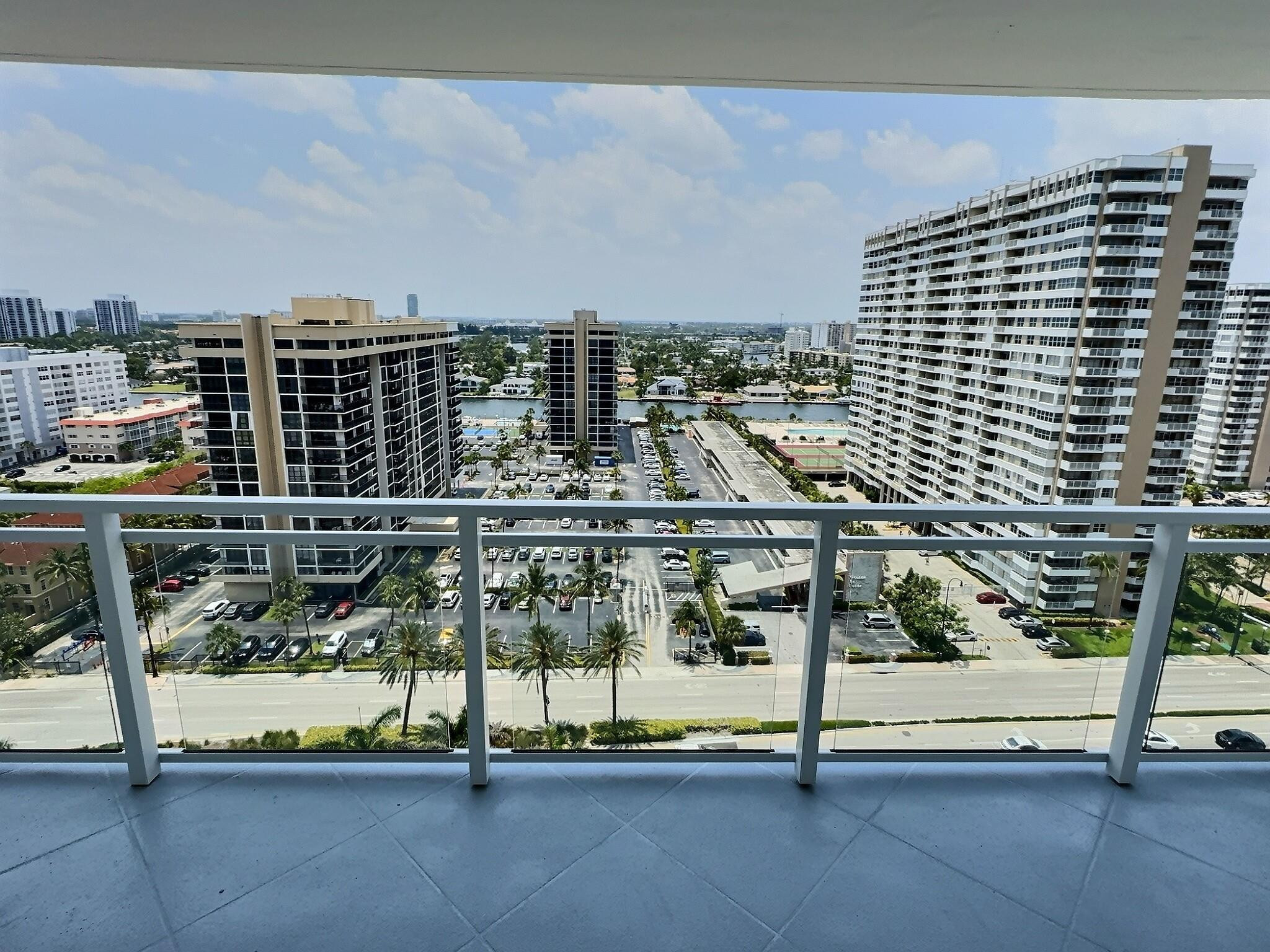 2030 S Ocean Drive 1626 Property Photo 10