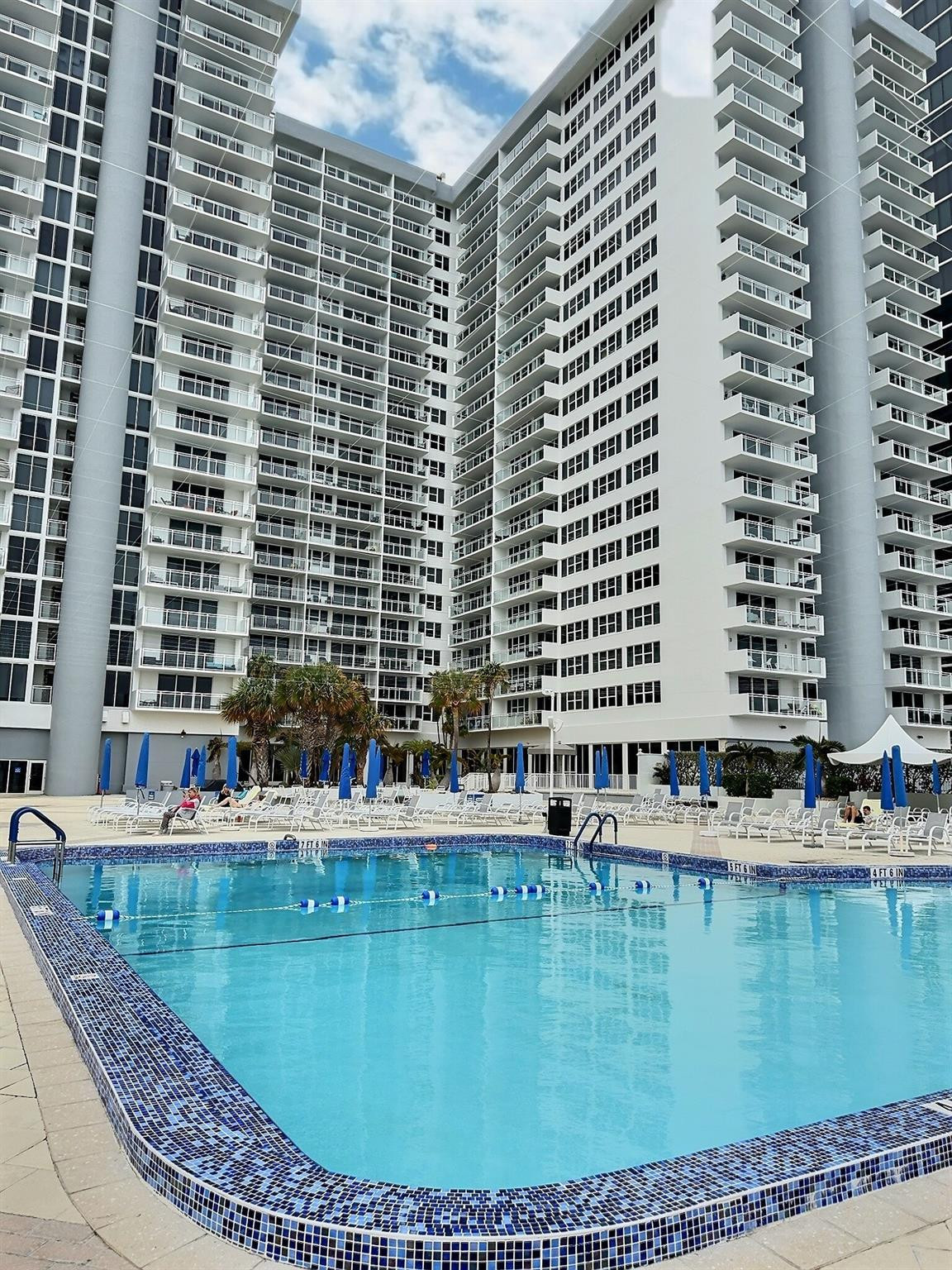 2030 S Ocean Drive 1626 Property Photo 44