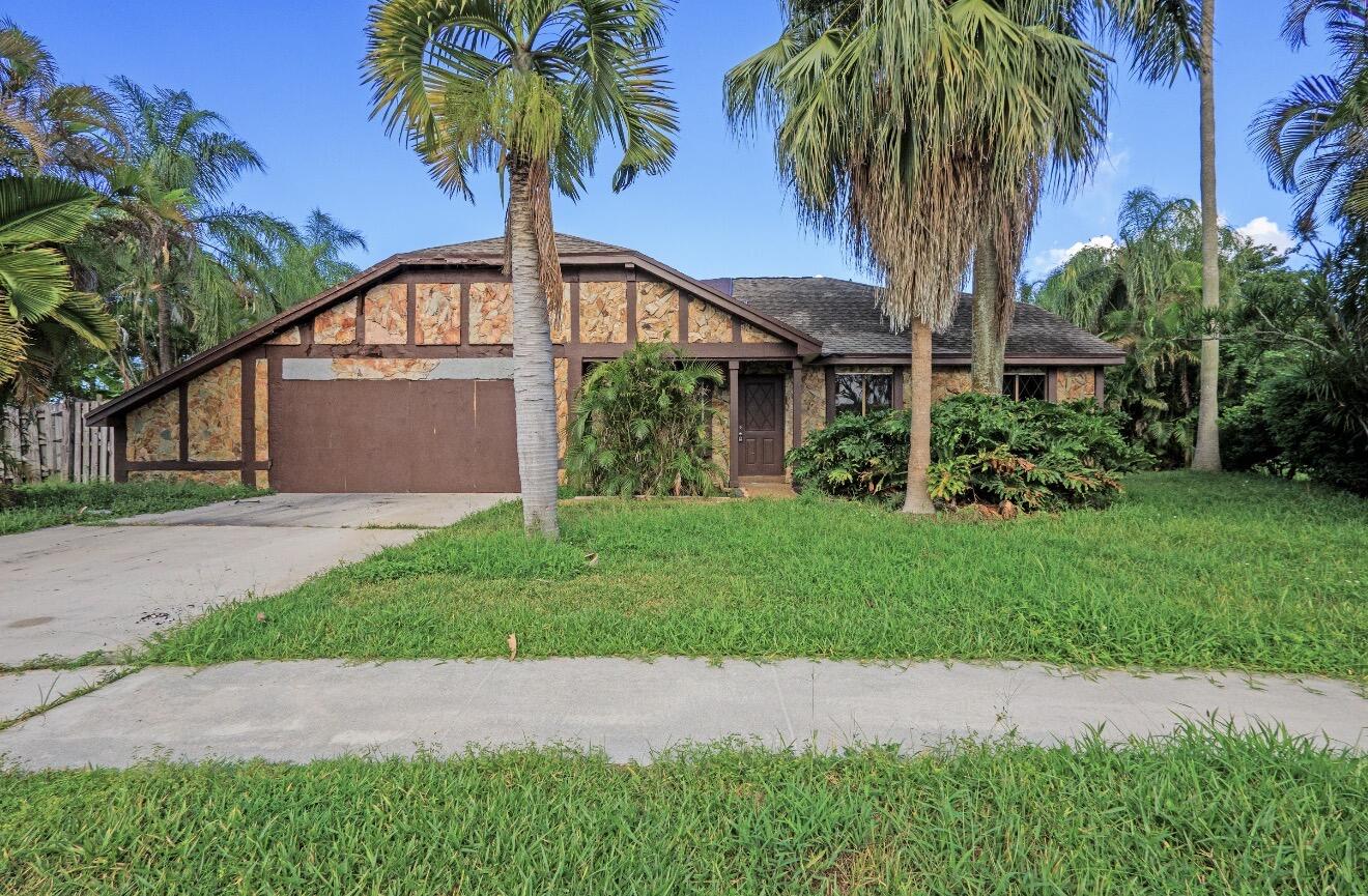 15801 W Wind Circle Property Photo 1