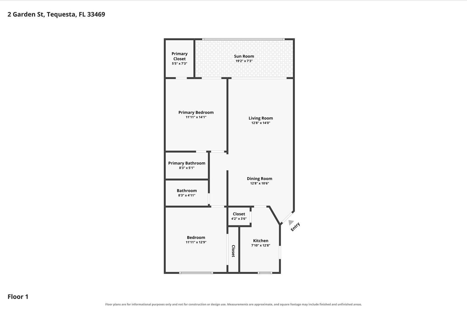 2 Garden Street 203m Property Photo 45