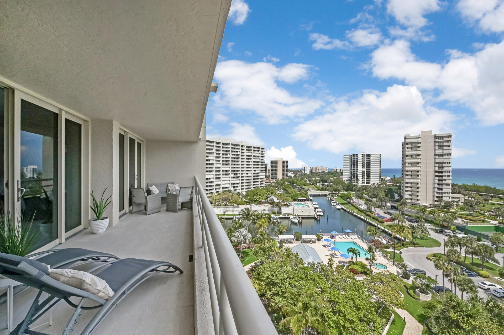 4101 N Ocean Boulevard 1008 Property Photo 1