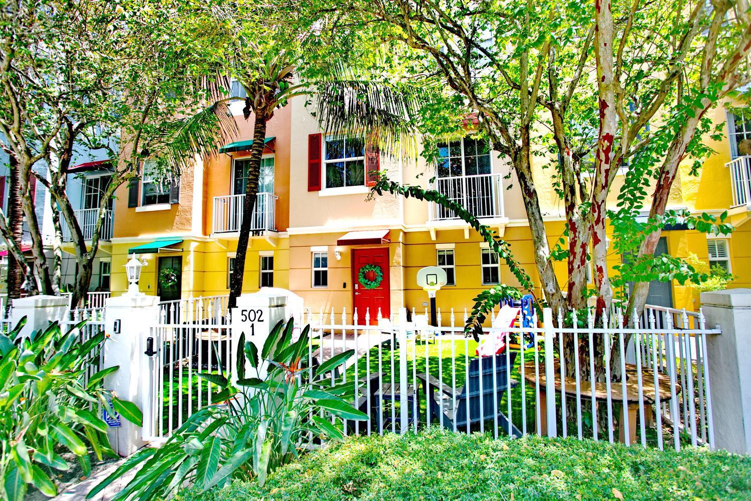 502 Ne 7th Avenue Unit 1 Property Photo 1